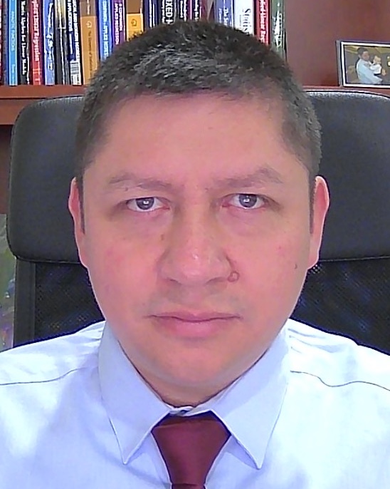 Arturo Valdivia Ph.D. - Statistician & Educator